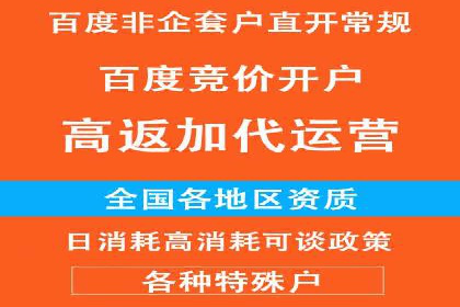 SEM服务案例：提升网站流量
